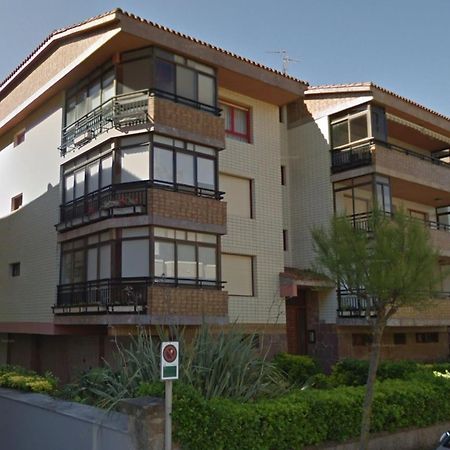 Amplio Piso En La Playa De 135 M2 Con Garaje Διαμέρισμα Zarautz Εξωτερικό φωτογραφία